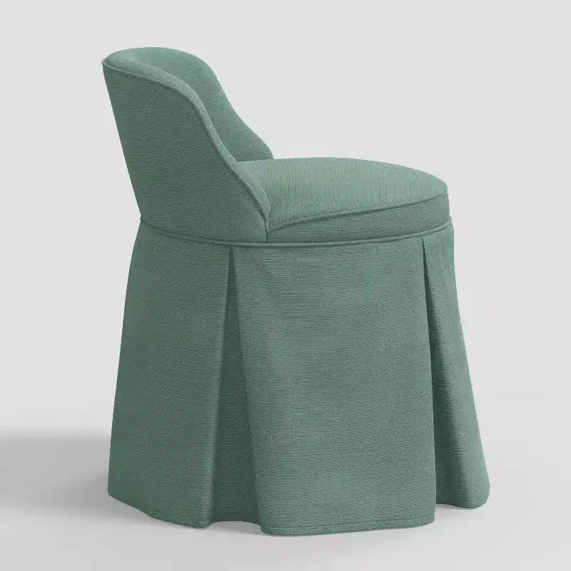Teen Vanity Chair - Threshold designed with Studio McGee