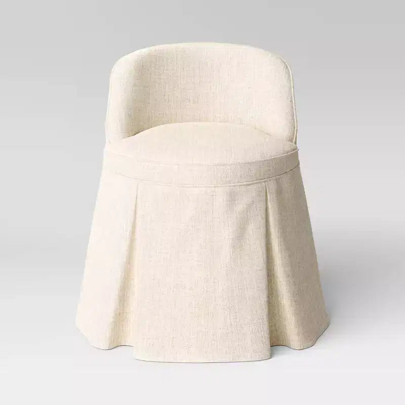 Teen Vanity Chair - Threshold designed with Studio McGee