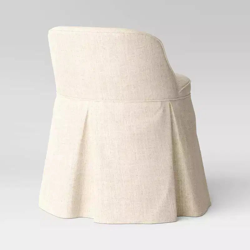 Teen Vanity Chair - Threshold designed with Studio McGee