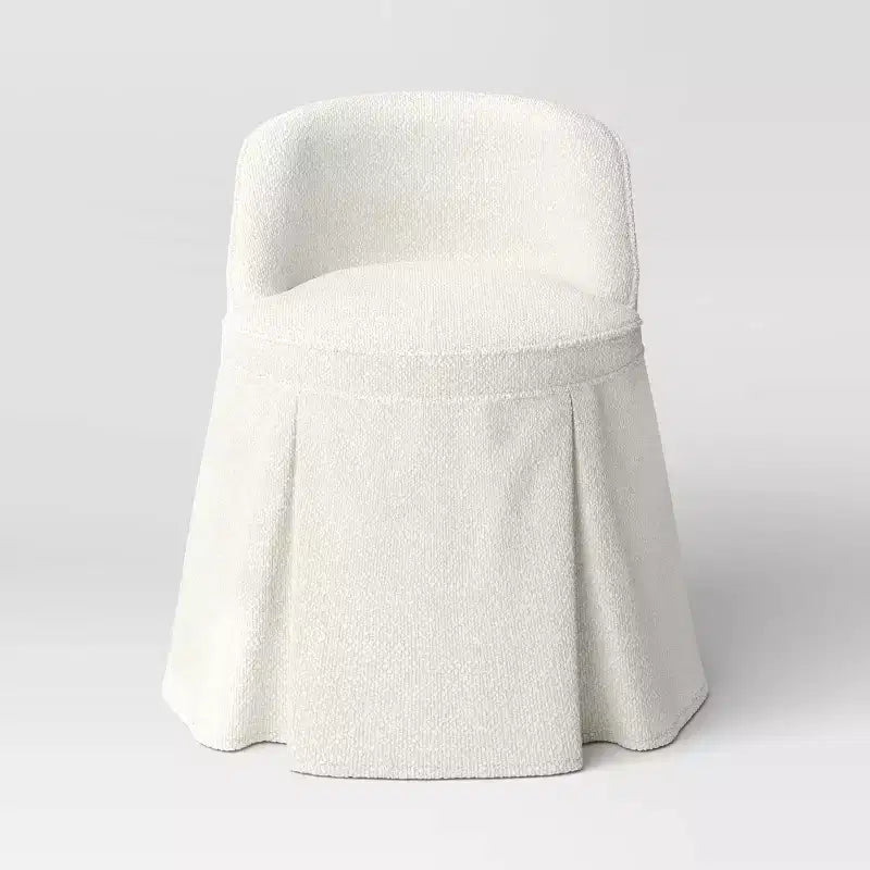Teen Vanity Chair - Threshold designed with Studio McGee