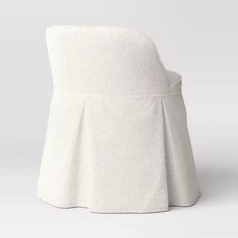 Teen Vanity Chair - Threshold designed with Studio McGee