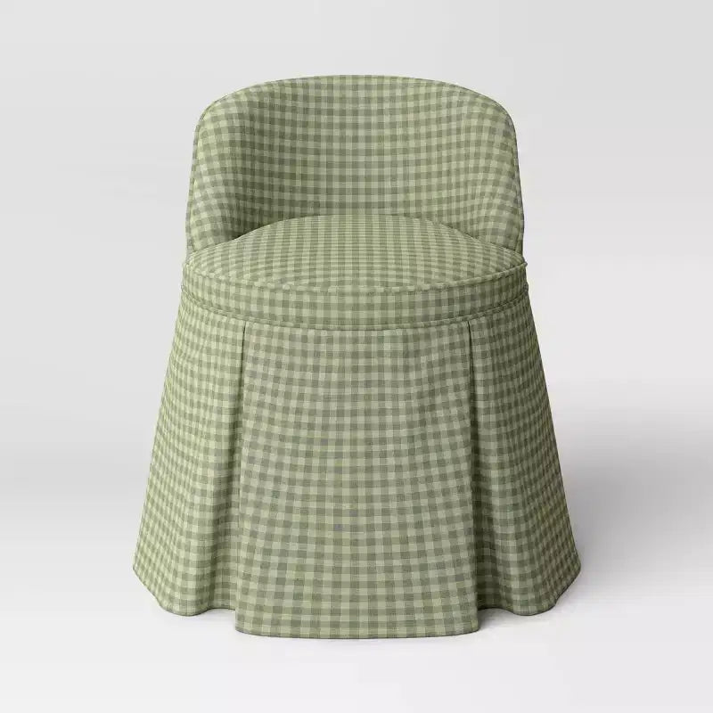 Teen Vanity Chair - Threshold designed with Studio McGee