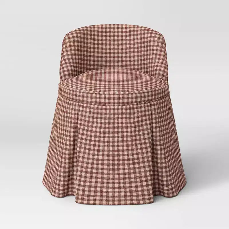 Teen Vanity Chair - Threshold designed with Studio McGee