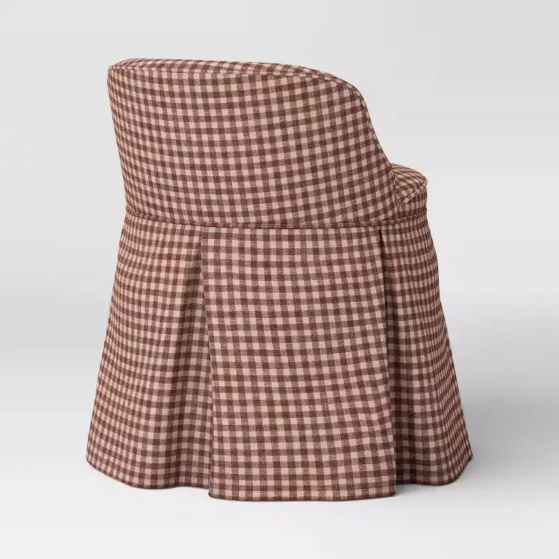Teen Vanity Chair - Threshold designed with Studio McGee