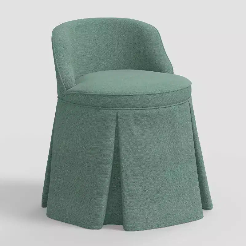 Teen Vanity Chair - Threshold designed with Studio McGee