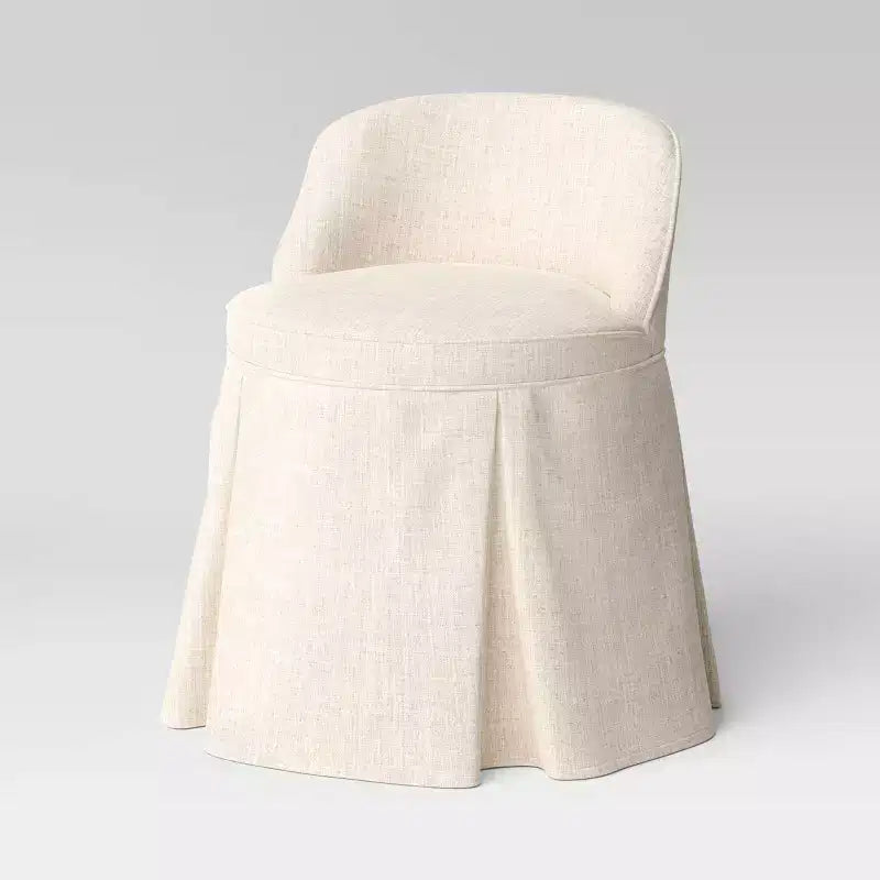 Teen Vanity Chair - Threshold designed with Studio McGee