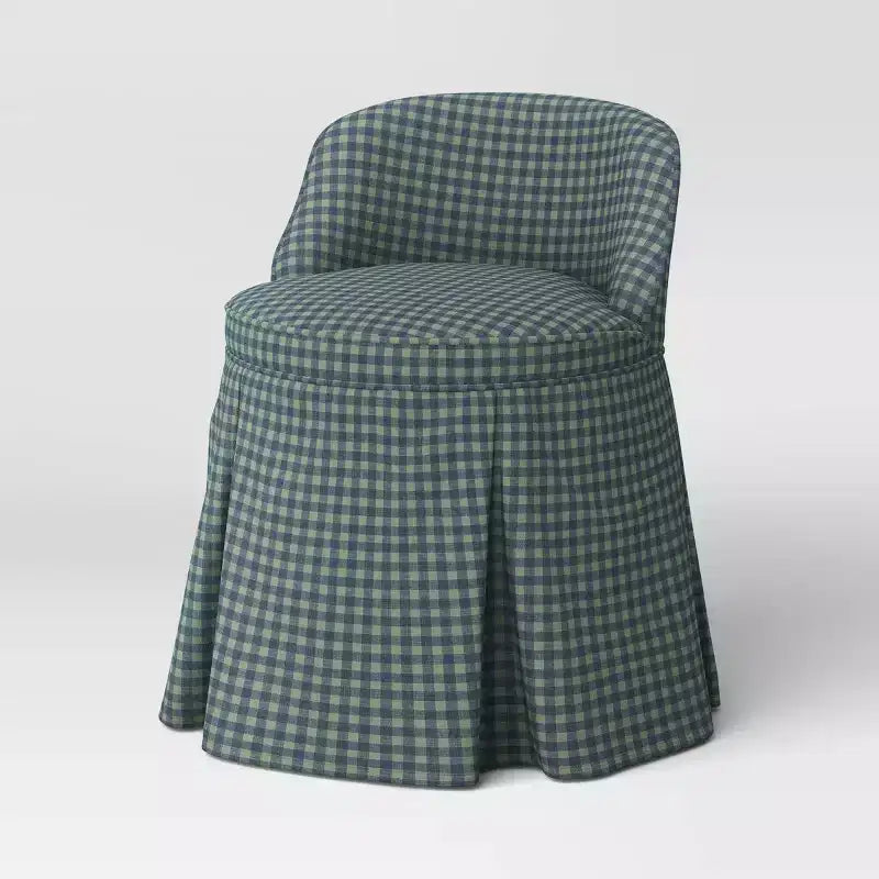 Teen Vanity Chair - Threshold designed with Studio McGee