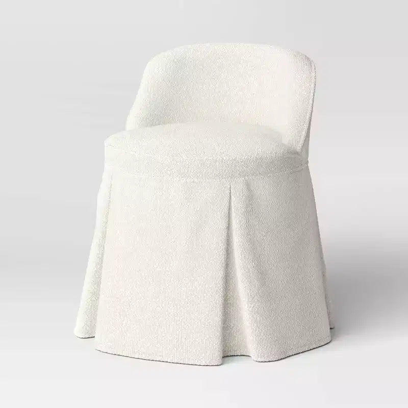 Teen Vanity Chair - Threshold designed with Studio McGee