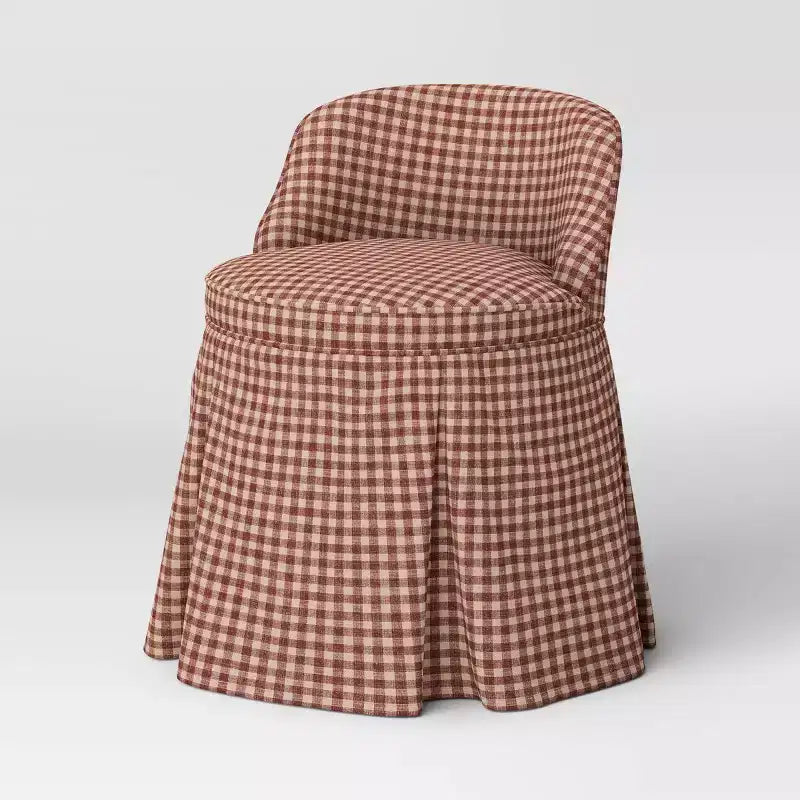 Teen Vanity Chair - Threshold designed with Studio McGee